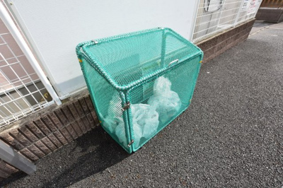 【その他共用部分】 | アモーレエイ・エス