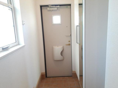 【玄関】 | アモーレエイ・エス