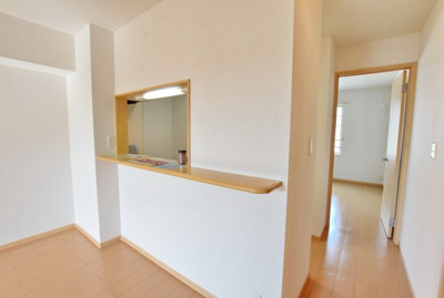 【内装】 | アモーレエイ・エス