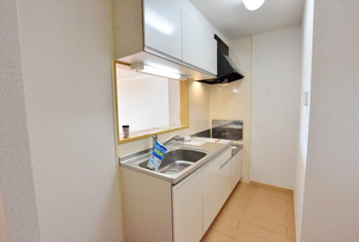 【キッチン】 | アモーレエイ・エス