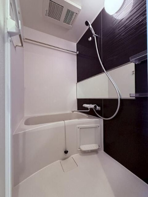 【浴室】 | ルネサンスコート三軒茶屋カルム