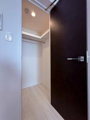 【収納】 | ルネサンスコート三軒茶屋カルム