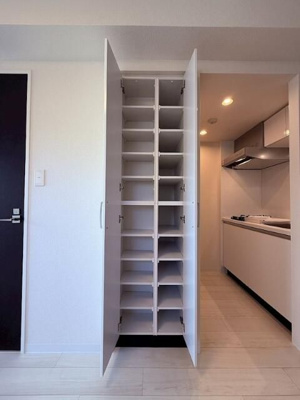 【設備】 | ルネサンスコート三軒茶屋カルム