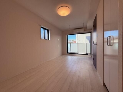 【内装】 | ルネサンスコート三軒茶屋カルム