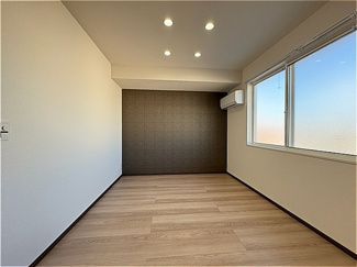 【内装】 | カーサ ミカサ