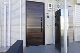 【玄関】 | カーサ ミカサ