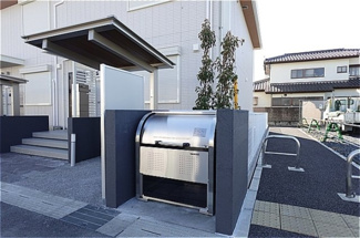 【その他共用部分】 | カーサ ミカサ