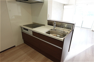 【キッチン】 | カーサ ミカサ