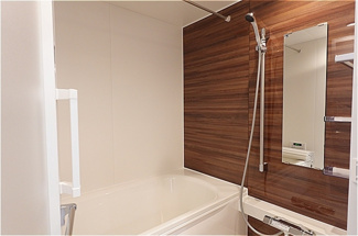 【浴室】 | カーサ ミカサ