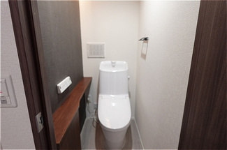 【トイレ】 | カーサ ミカサ