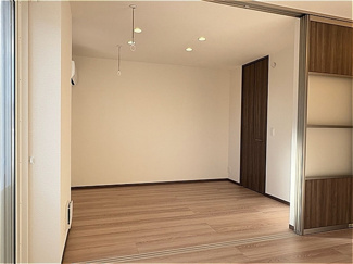 【内装】 | カーサ ミカサ