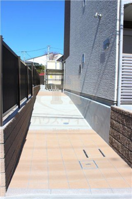 【エントランス】 | GLANZ ST