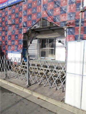 【その他共用部分】 | GLANZ ST