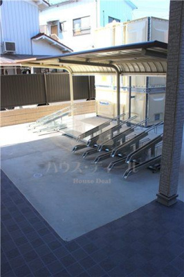 【その他共用部分】 | GLANZ ST