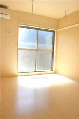 【居間・リビング】 | GLANZ ST | リビングです　以下別号室参考写真です