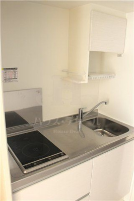 【キッチン】 | GLANZ ST | キッチンでお料理をお楽しみください