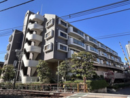 グランエクレール参宮橋の画像