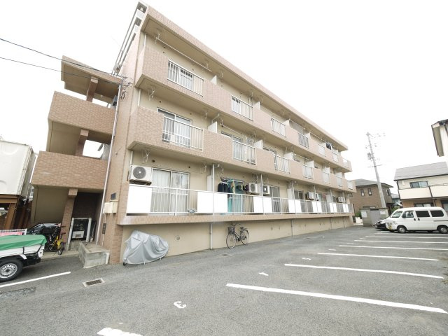 豊成センチュリーロイヤル