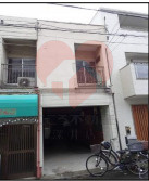 【外観】 | 港区港晴３丁目貸家