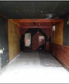 【駐車場】 | 港区港晴３丁目貸家