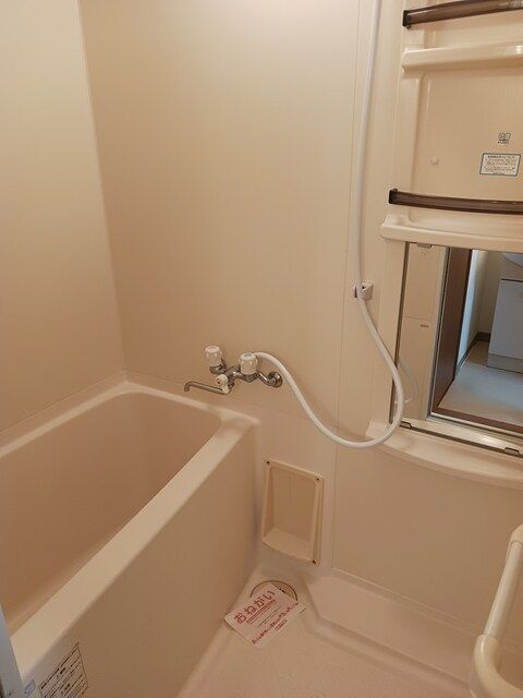 テディのトイレ