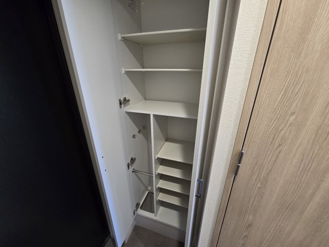 アドバンス名古屋シュテルン|名古屋市の賃貸ならMy賃貸の収納|アドバンス名古屋シュテルン