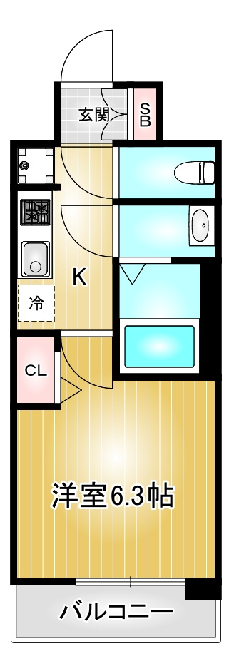 アドバンス名古屋シュテルン|名古屋市の賃貸ならMy賃貸