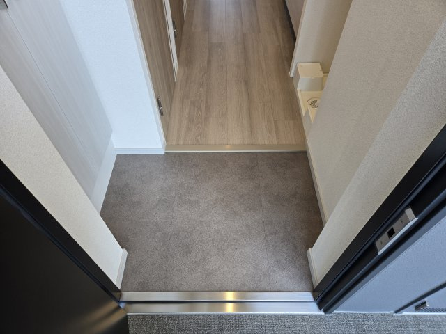 アドバンス名古屋シュテルン|名古屋市の賃貸ならMy賃貸の玄関|アドバンス名古屋シュテルン