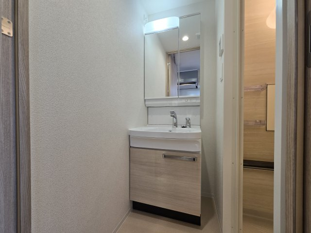 アドバンス名古屋シュテルン|名古屋市の賃貸ならMy賃貸の洗面所|アドバンス名古屋シュテルン