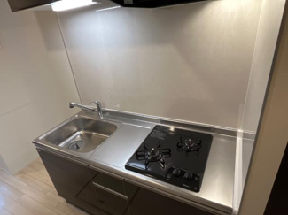 【キッチン】 | 仮称）山形市南原町１丁目新築アパート | キッチン（イメージ）