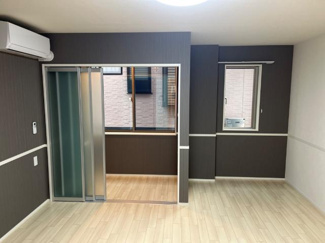 【内装】 | 仮称）山形市南原町１丁目新築アパート | 室内（イメージ）