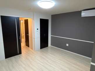 【居間・リビング】 | 仮称）山形市南原町１丁目新築アパート | リビング（イメージ）