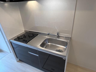 【キッチン】 | 仮称）山形市南原町１丁目新築アパート | キッチン（イメージ）