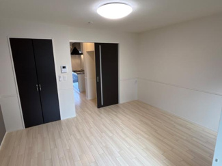 【居間・リビング】 | 仮称）山形市南原町１丁目新築アパート | リビング（イメージ）