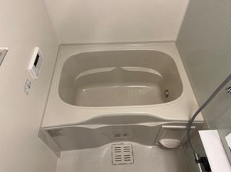 【浴室】 | 仮称）山形市南原町１丁目新築アパート | バス（イメージ）