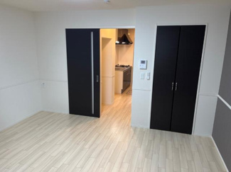 【内装】 | 仮称）山形市南原町１丁目新築アパート | 室内（イメージ）