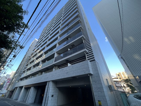 立川市曙町２丁目のマンションの画像