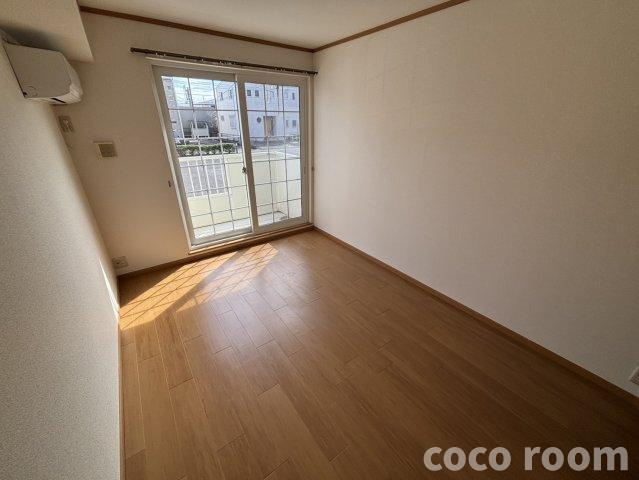 クレアミュールの居間・リビング