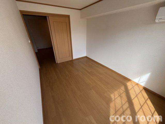 クレアミュールの居間・リビング