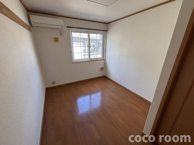 クレアミュールの居間・リビング