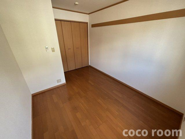 クレアミュールの居間・リビング