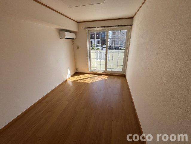 クレアミュールの居間・リビング