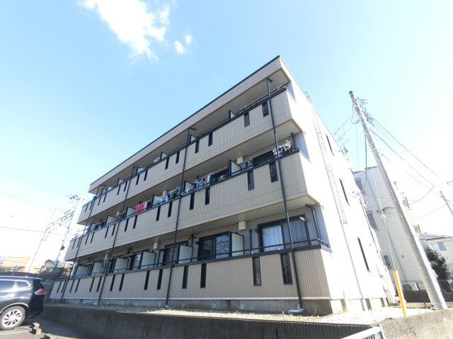 ハイドランジェ