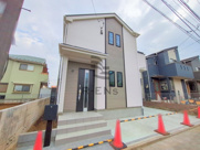 練馬区西大泉４丁目　新築戸建ての画像