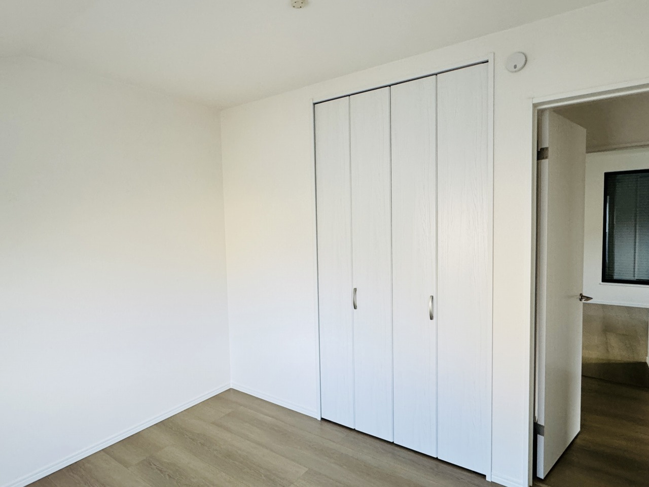 八王子市　大和田町　新築一戸建ての収納|～収納力の高いクローゼット完備～