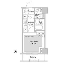 コンフォリア日本橋人形町イースト