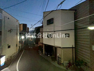 【展望】 | プロスパーコート鶴橋