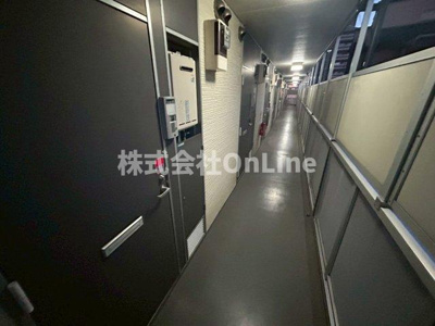 【その他共用部分】 | プロスパーコート鶴橋