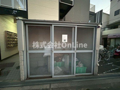 【その他共用部分】 | プロスパーコート鶴橋