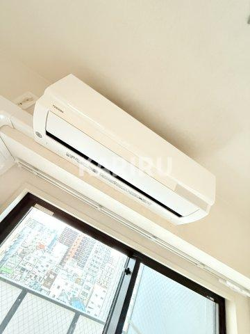 ブランシエスタ森ノ宮の設備